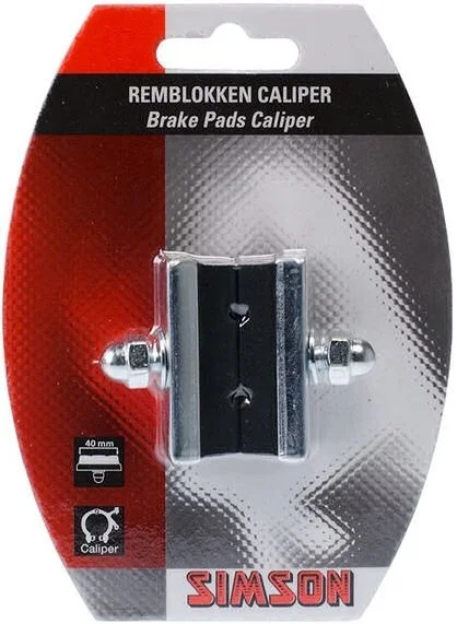 Simson Remschoenen Caliper 40mm
