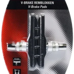 Simson Remschoenen V-Brake 72mm