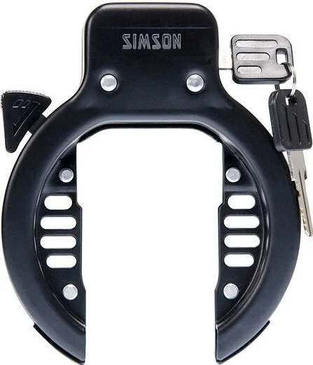 Simson Ringslot Universeel