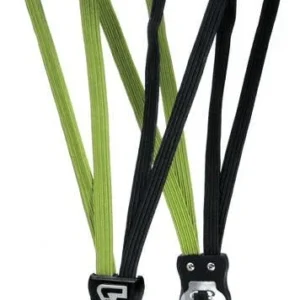 Simson Snelbinder Extra Sterk - 4-binder - Zwart / Groen