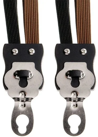 Simson Snelbinder Extra Sterk - Zwart - Bruin