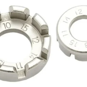 Simson Spaakspanner (9 - 15)