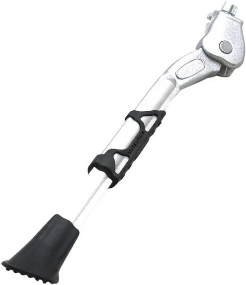 Simson Standaard King - zilver