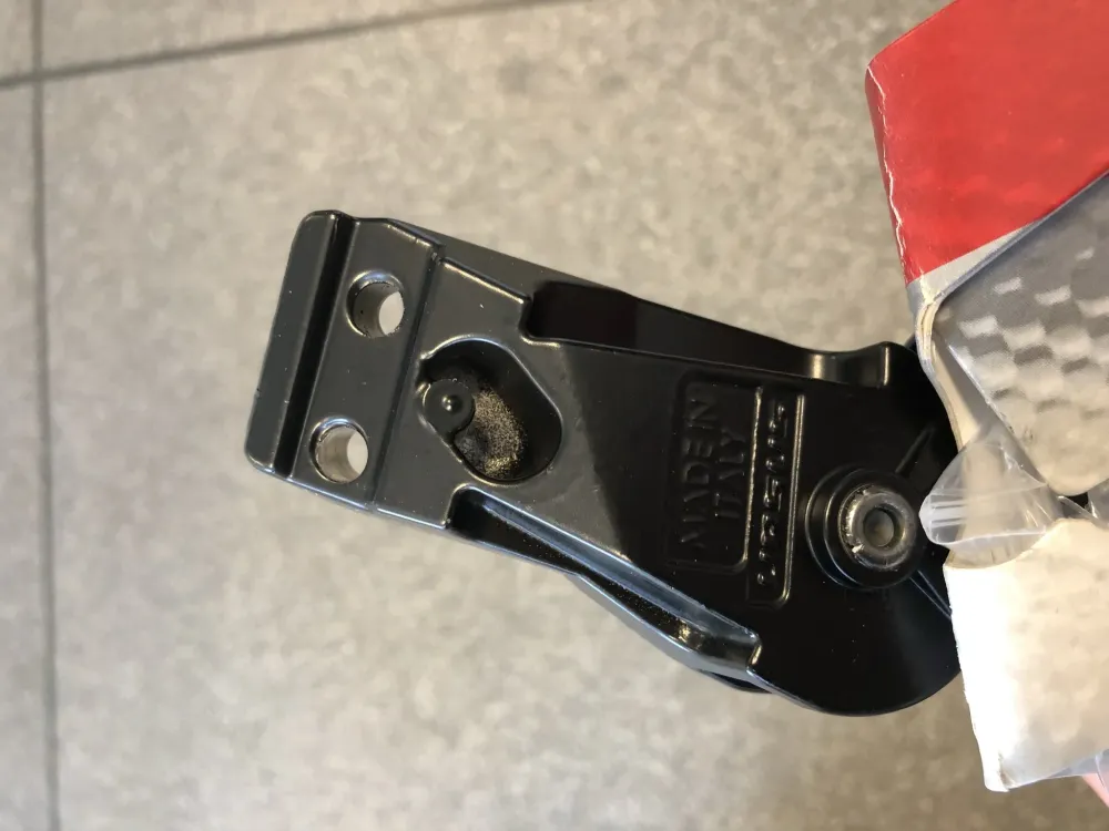 Simson Standaard Wave R18