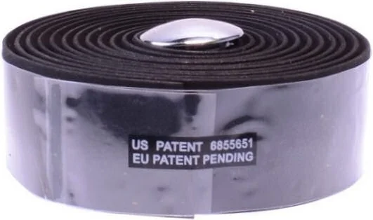 Simson Stuurlint Gel - Zwart