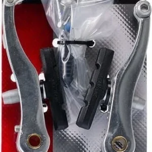Simson V-Brake Remmenset