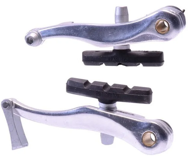 Simson V-Brake Remmenset