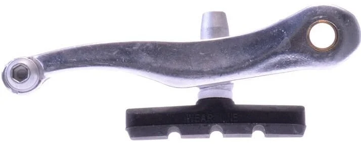 Simson V-Brake Remmenset