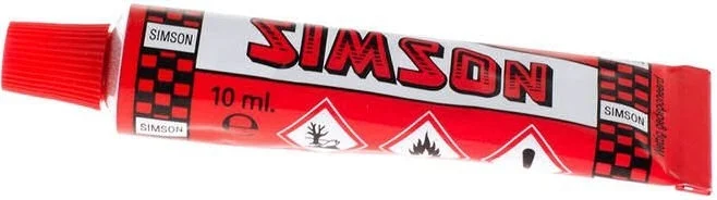 Solutie Simson klein 10ml
