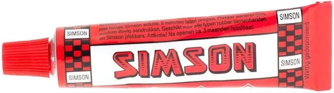 Solutie Simson klein 10ml