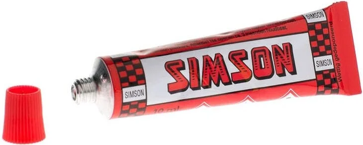 Solutie Simson klein 10ml
