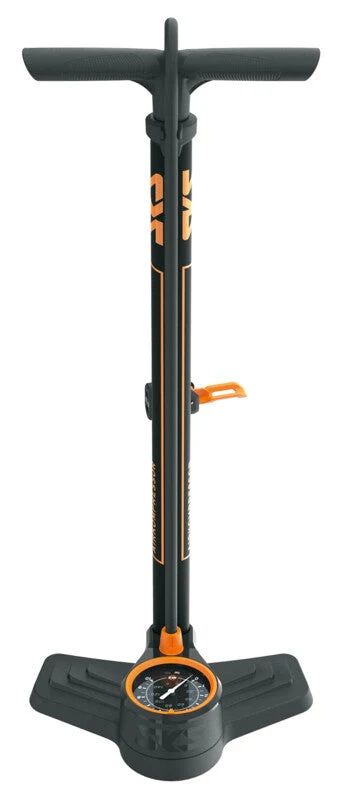 SKS Airkompressor 10.0 Vloerpomp