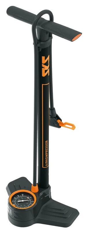 SKS Airkompressor 10.0 Vloerpomp