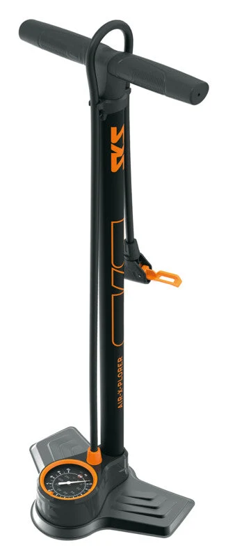 SKS Air-X-Plorer 10.0 Vloerpomp
