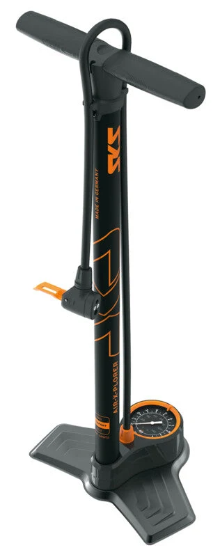 SKS Air-X-Plorer 10.0 Vloerpomp