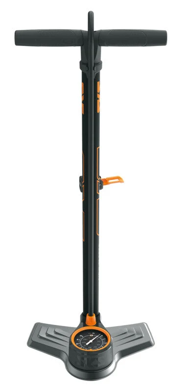 SKS Air-X-Plorer 10.0 Vloerpomp