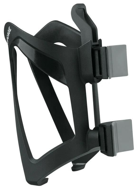 SKS Anywhere-adapter bidonhouder met Topcage