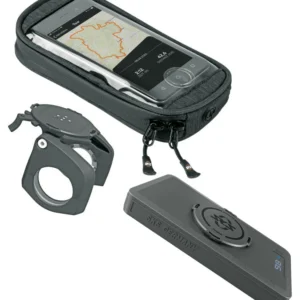 SKS Compit+ Smartphonehouder incl. COM/Smartbag