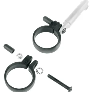 SKS Spatbordbeugel klemmen Ø37-40mm 2 stuks