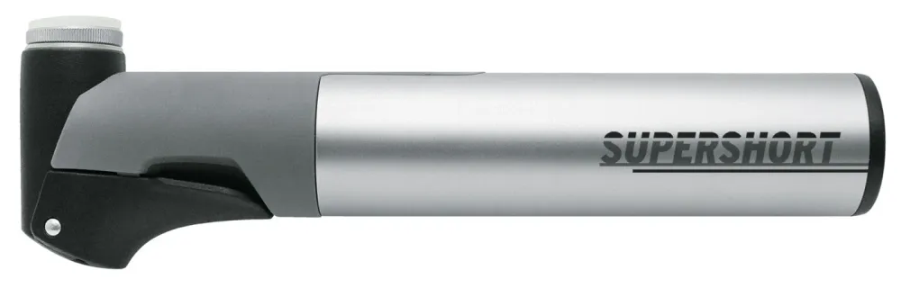 SKS Supershort Minipomp grijs