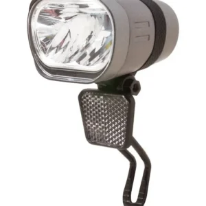 Koplamp Spanninga Axendo 80 XE - E-bike 6-36 Volt