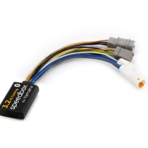 Speedbox 3.2 B.TUNING voor Yamaha (PW-X, SE, TE, X2, ST)