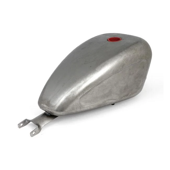 Sportster Afgeschuinde Benzinetank 12.5L XL 07-20