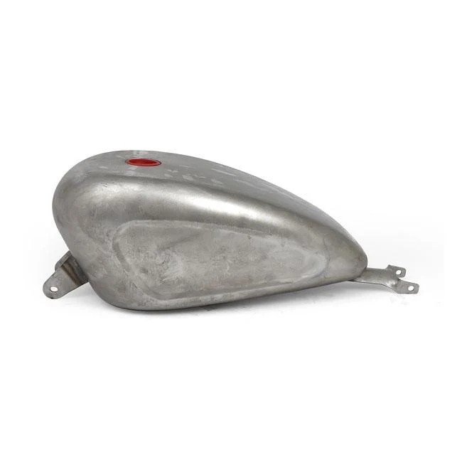 Sportster Afgeschuinde Benzinetank 12.5L XL 07-20