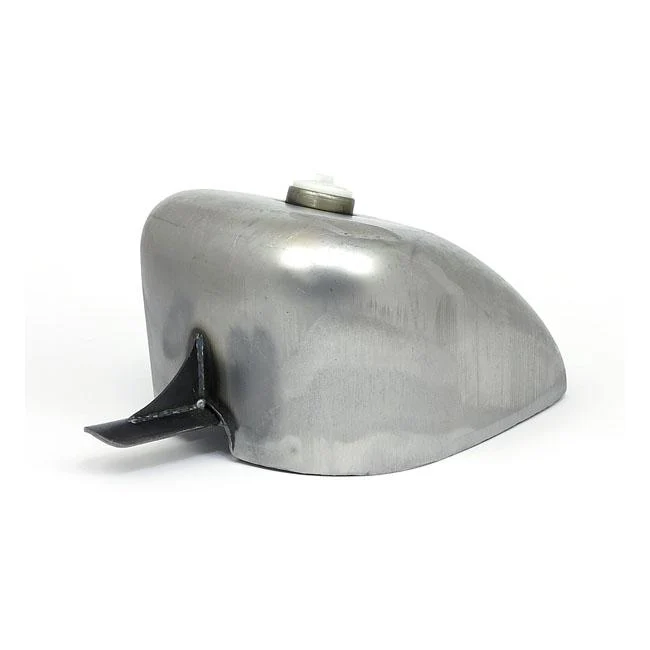 Sportster Custom Gastank Lage Tunnel 13.2L