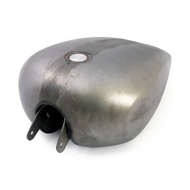 Sportster OEM stijl benzinetank met pop-up benzinedop 17L XL 07-20