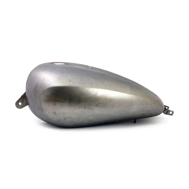 Sportster OEM stijl benzinetank met pop-up benzinedop 17L XL 07-20