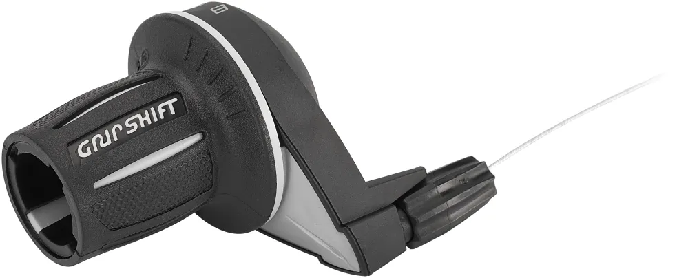 SRAM 3.0/3.0 Comp draaigreep-schakelaar schakelhendel ESP 8-speed rechts