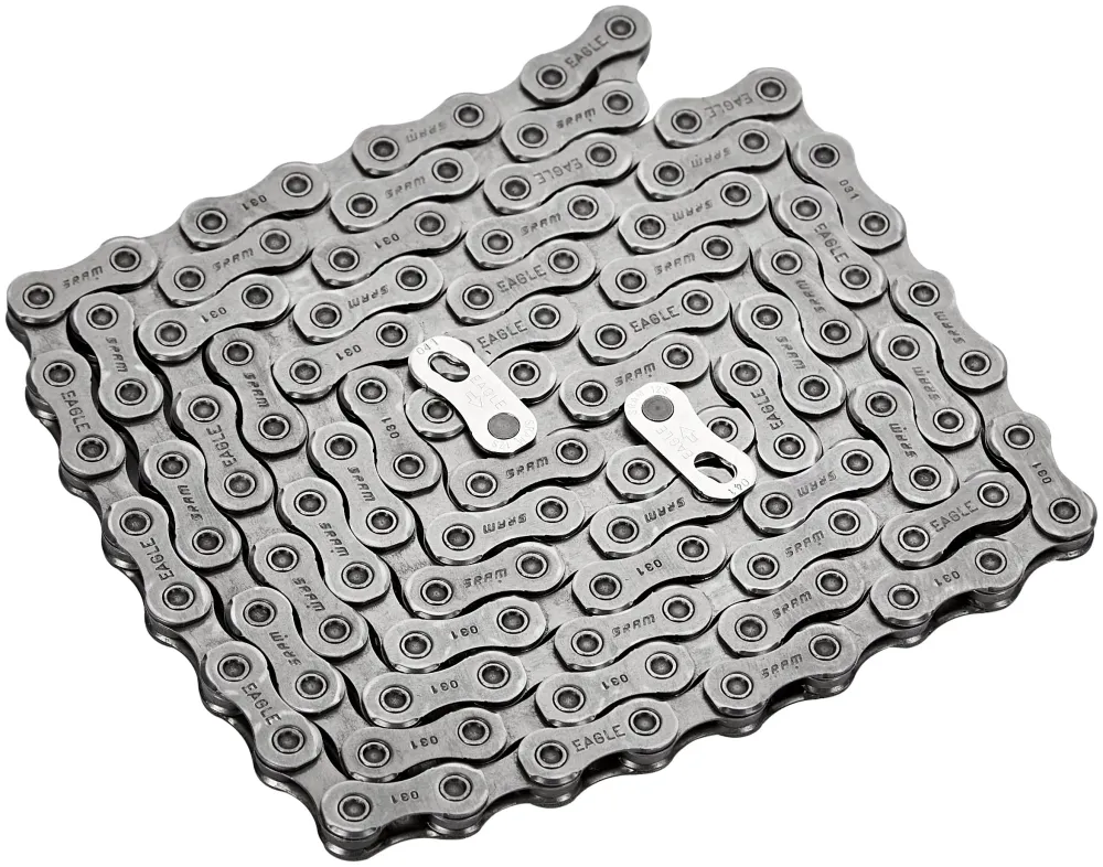 SRAM PC NX Eagle ketting 12-speed