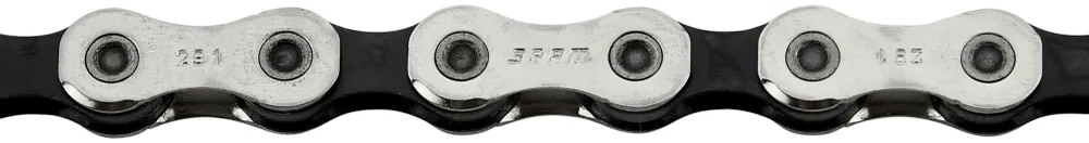 SRAM PC GX Eagle Ketting 12-speed