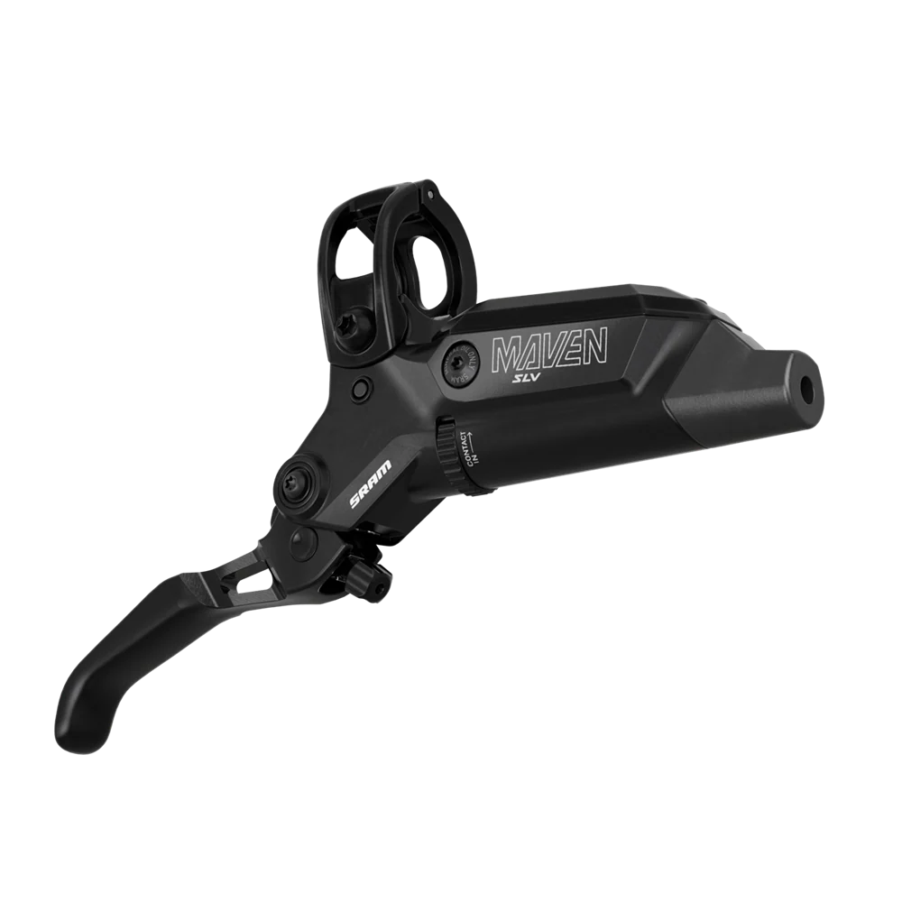 SRAM MAVEN SILVER B1 voorrem Zwart