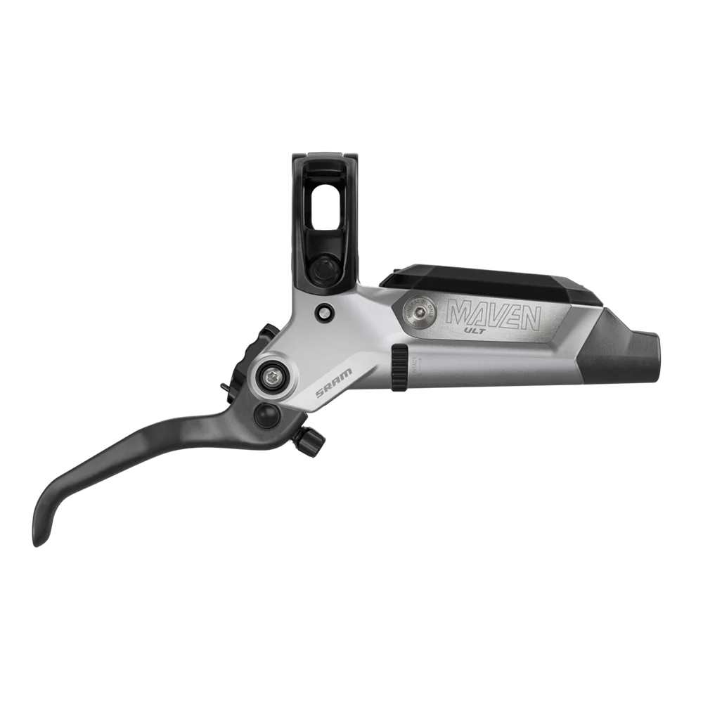 SRAM MAVEN ULTIMATE B1 achterrem Zwart