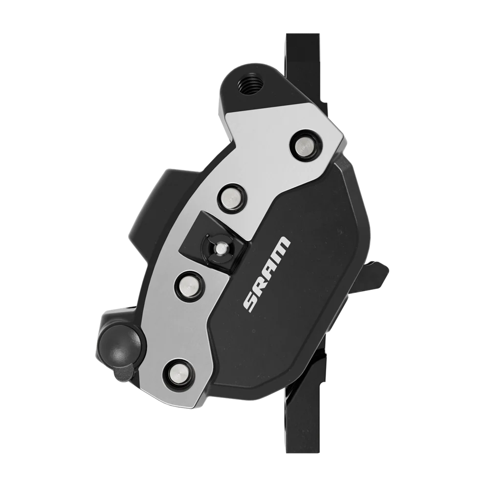 SRAM MAVEN ULTIMATE B1 voorrem Zwart