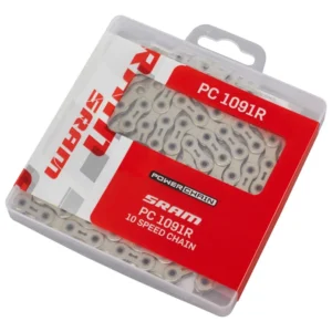 SRAM PC-1091R Power Chain zilver