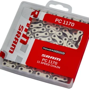 SRAM PC-1170 ketting 120 schakels 11-speed
