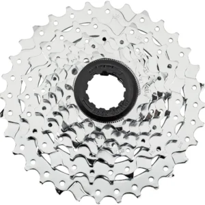 SRAM PG-730 Cassette 7-speed zilver