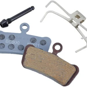 SRAM remblokken voor schijfremmen voor Trail/Guide/G2
