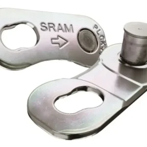SRAM Powerlock Flattop E1 Quicklink