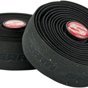 SRAM SuperCork stuurlint zwart