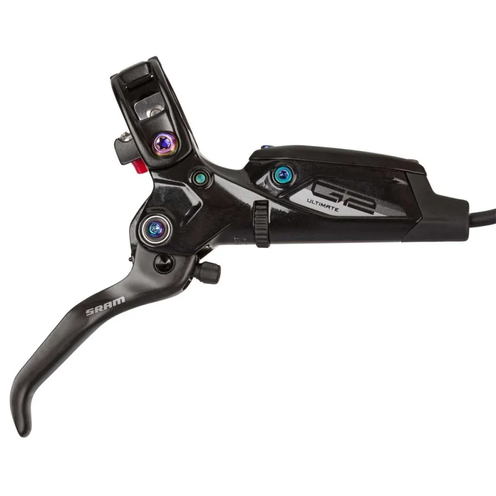 SRAM G2 Ultimate A1 Rainbow achterrem