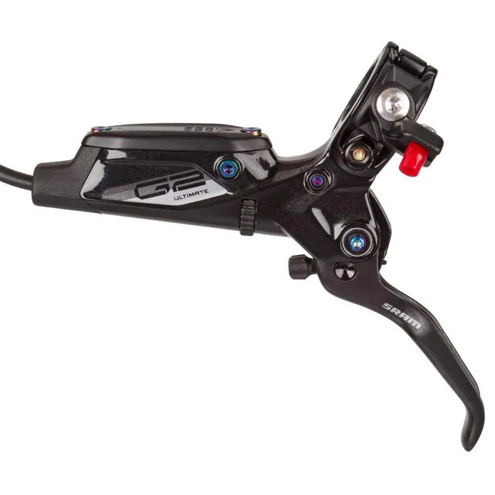 SRAM G2 Ultimate A1 Rainbow achterrem