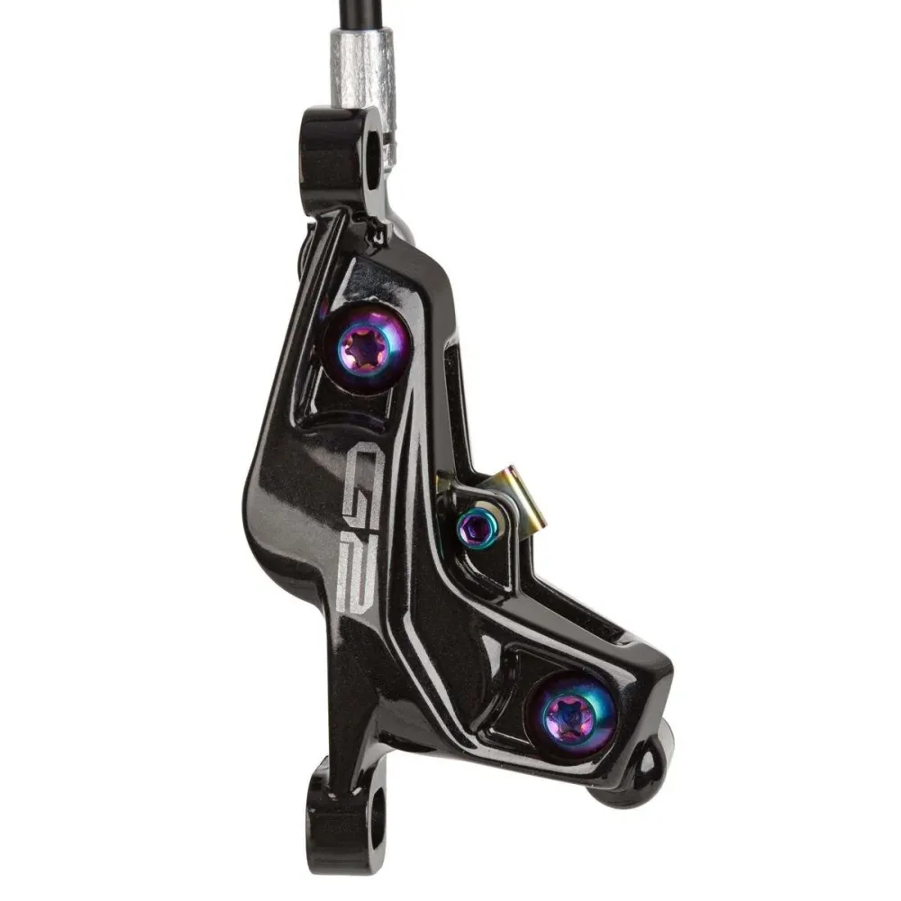 SRAM G2 Ultimate A1 Rainbow achterrem