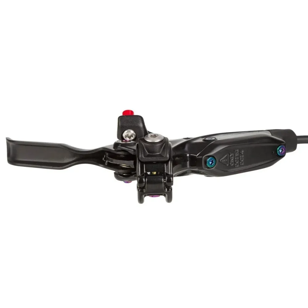 SRAM G2 Ultimate A1 Rainbow achterrem