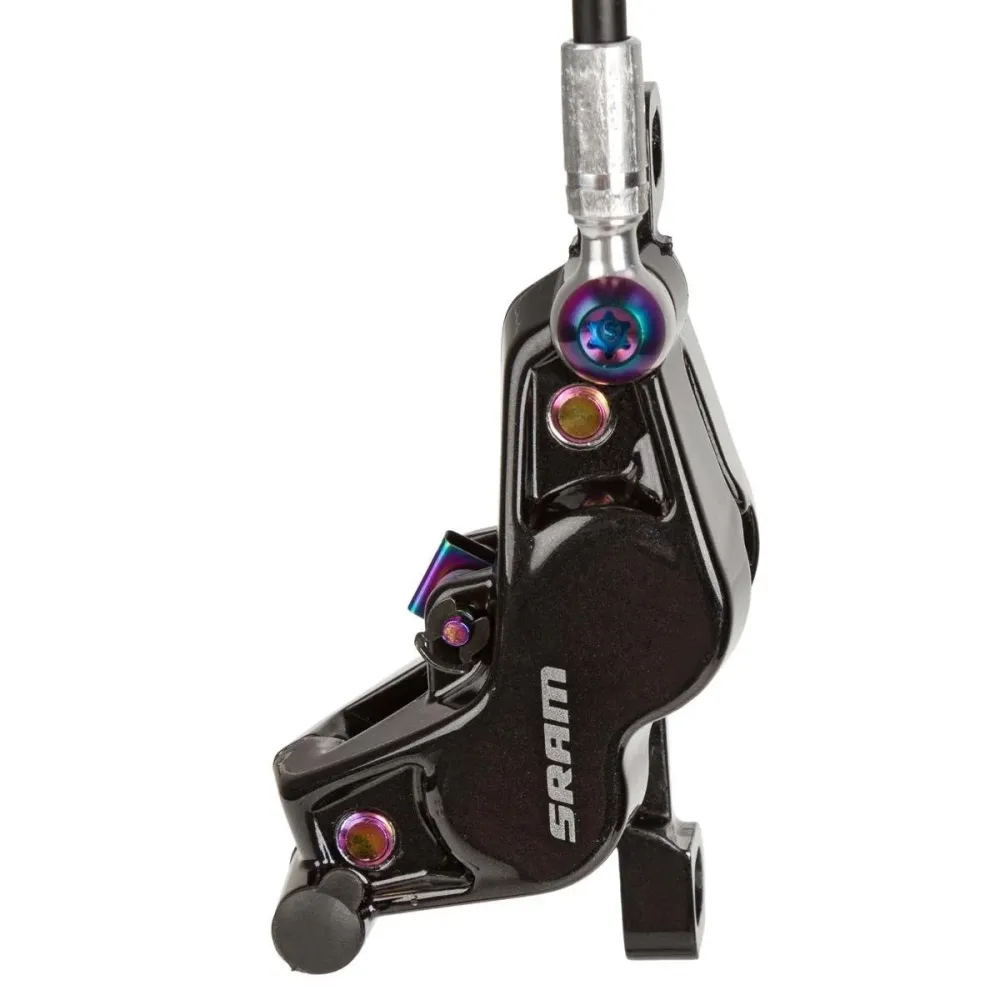 SRAM G2 Ultimate A1 Rainbow achterrem