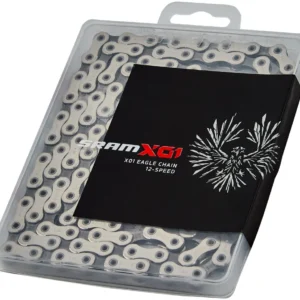 SRAM X01 Eagle Ketting 12-speed