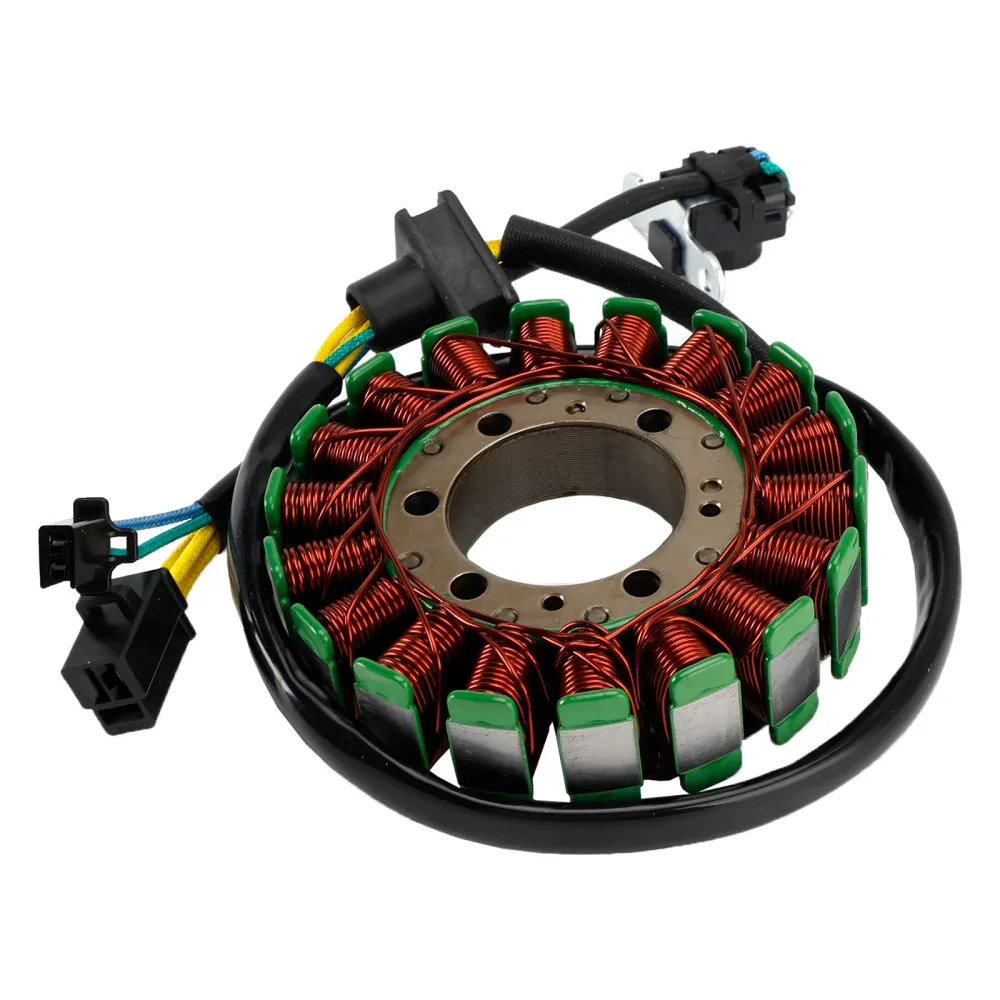 STATORGENERATOR REGULATOR GELIJKRICHTER PAKKING VOOR HONDA BURGMAN 250 400 1998-2002